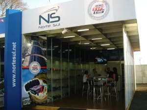 Agrocana Industrial 2010