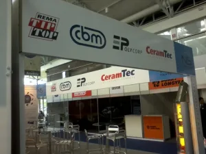 Exposibram Amazonia Industrial 2010