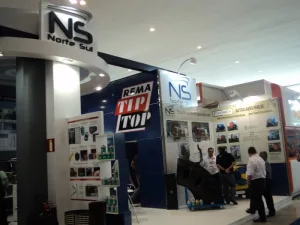 Exposibram Industrial 2011