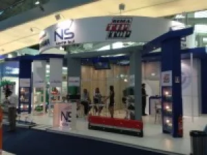 Exposibram Amazonia Industrial 2014