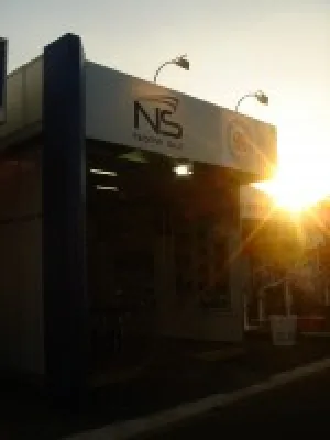 Agrocana Industrial 2010