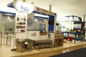 Exposibram Industrial 2013