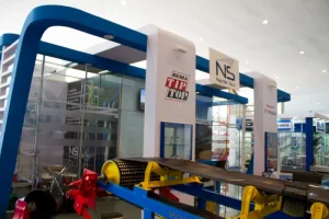Exposibram Industrial 2015