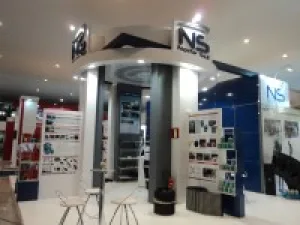 Exposibram Industrial 2011