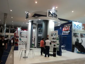 Exposibram Industrial 2011