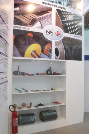 Exposibram Amazonia Industrial 2012