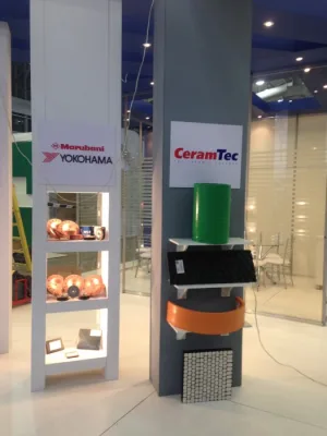 Exposibram Amazonia Industrial 2014