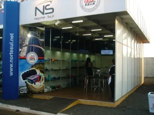 Agrocana Industrial 2010