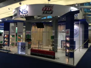 Exposibram Amazonia Industrial 2014