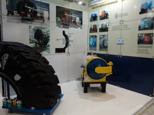 Exposibram Industrial 2011