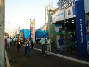 Agrocana Industrial 2010