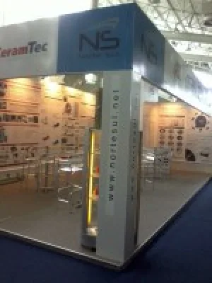 Exposibram Amazonia Industrial 2010