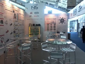 Exposibram Amazonia Industrial 2010