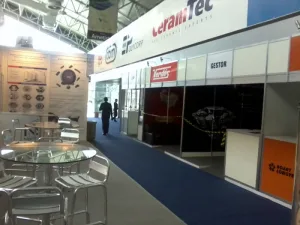 Exposibram Amazonia Industrial 2010