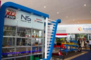 Exposibram Industrial 2015
