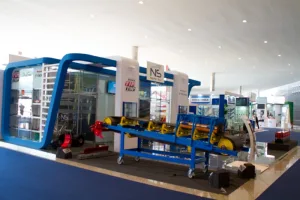 Exposibram Industrial 2015