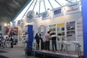 Exposibram Amazonia Industrial 2012