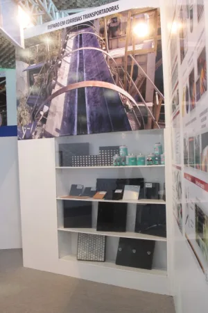Exposibram Amazonia Industrial 2012