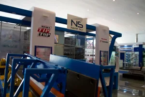 Exposibram Industrial 2015