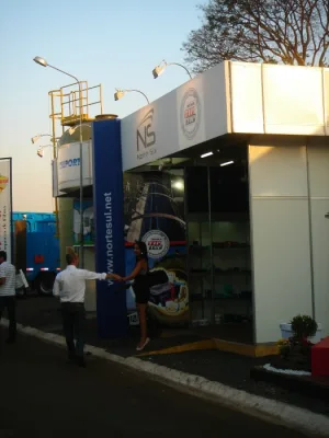 Agrocana Industrial 2010